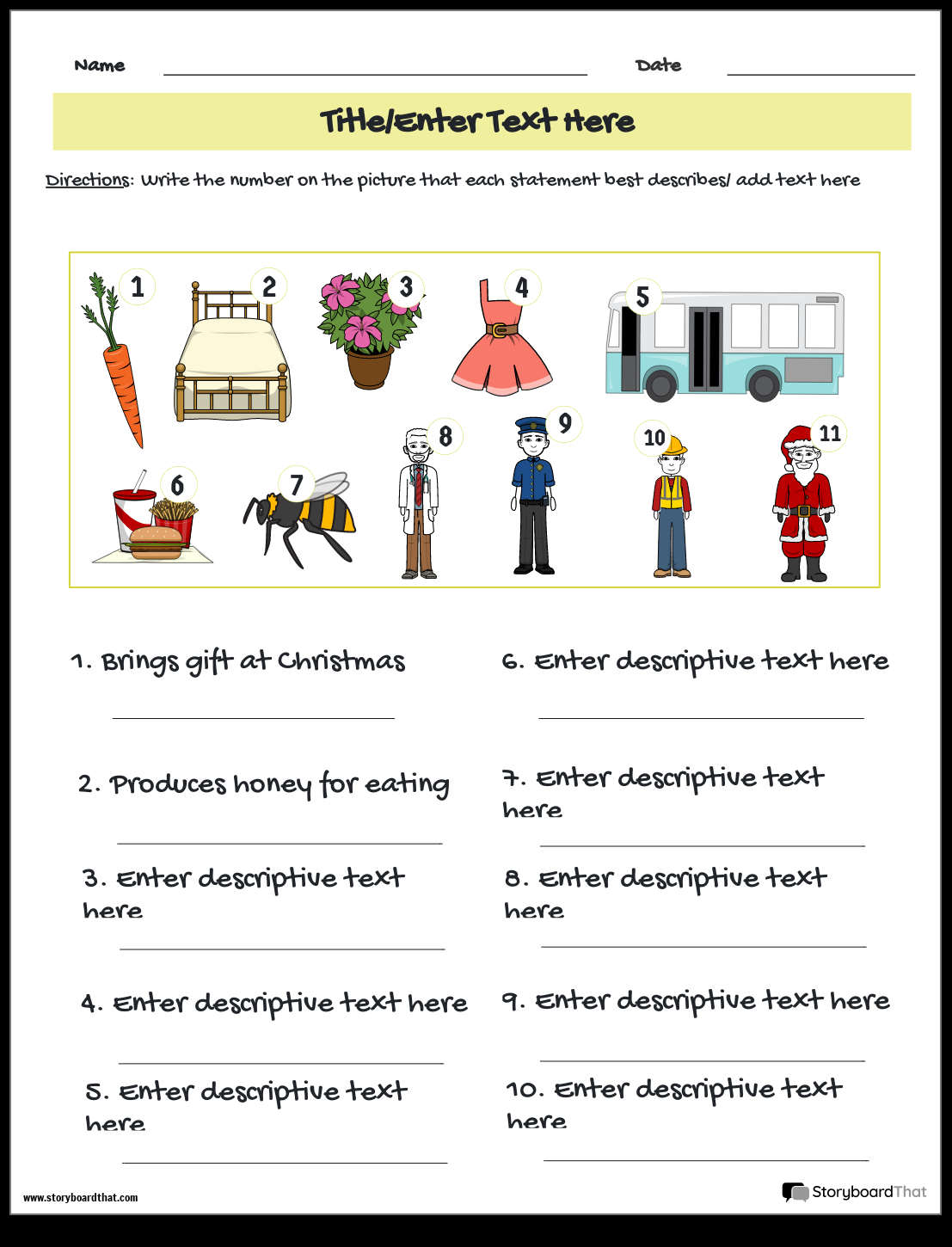 Printable 4th Grade Fall Crossword Puzzle Tree Valley Academy