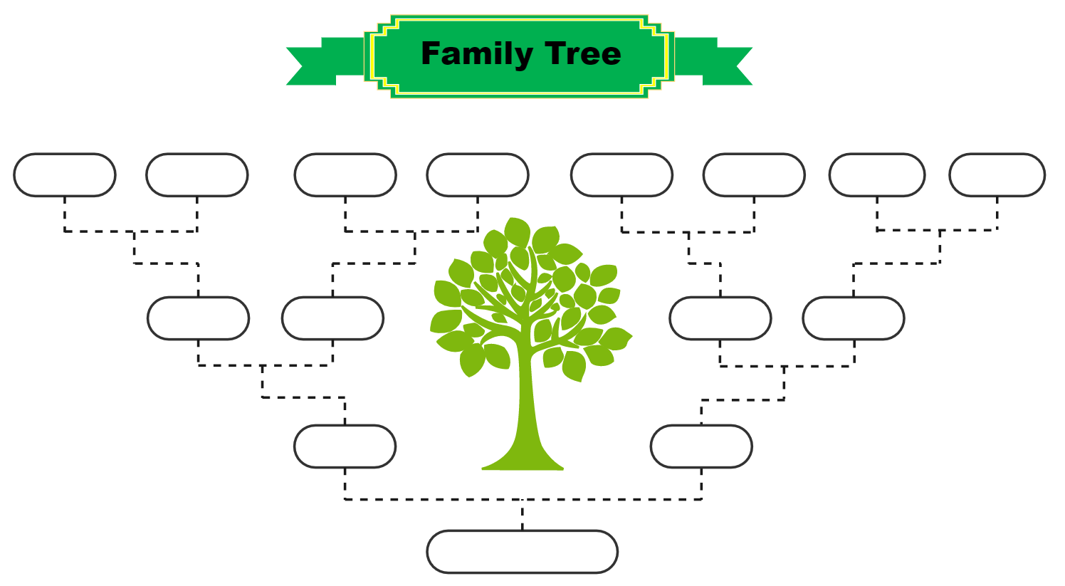 Top 6 Family Tree Templates For Kids That Make Learning Fun Top 6 Family Tree Templates For Kids That Make Learning Fun
