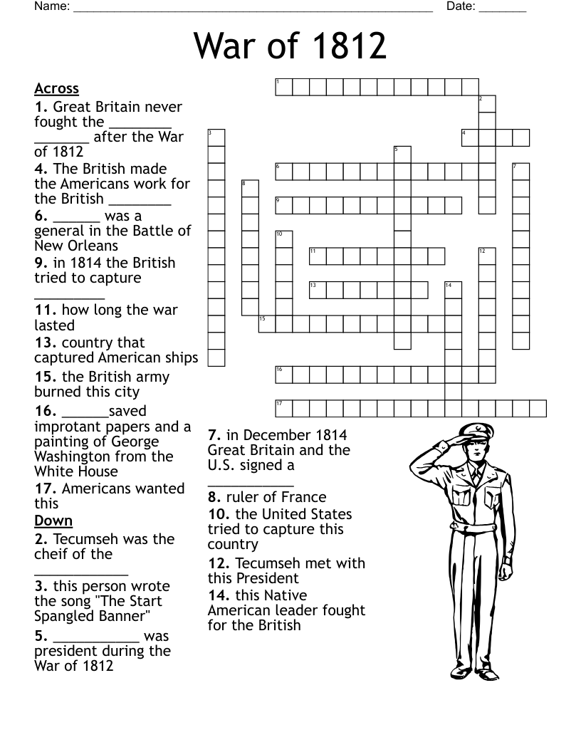 U S HISTORY TERMS Worksheet WordMint
