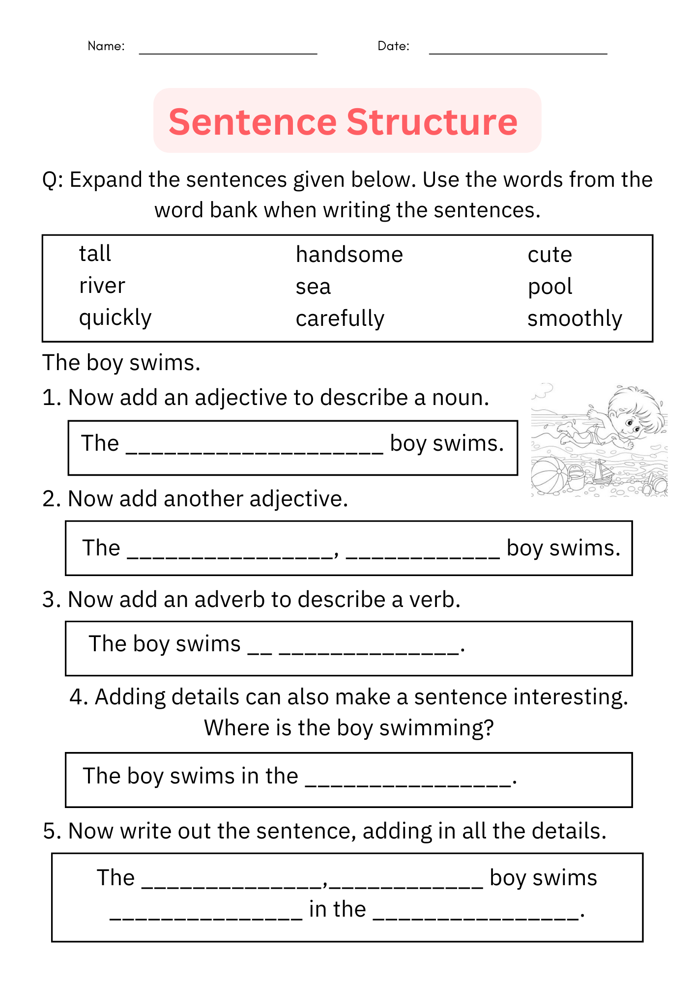 Compound Words Free Printables Superstar Worksheets