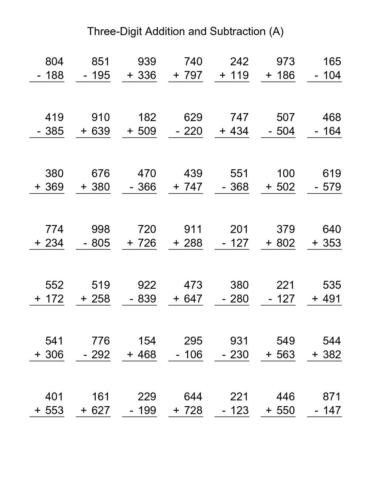 Year 3 Math Worksheets To Print 2nd Grade Math Worksheets Math Worksheets Library Year 3 Math Worksheets To Print 2nd Grade Math Worksheets Math Worksheets Library